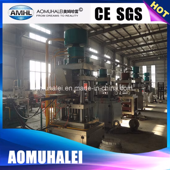 Machine de presse à comprimés rotative intelligente, en acier inoxydable, poinçonnage hydraulique, TCCA, chlore, offre spéciale