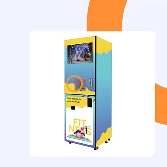 Distributeur automatique combiné commercial de café et de boissons instantanés à écran tactile Tcn